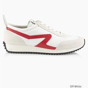 Rag and Bone retro sneakers